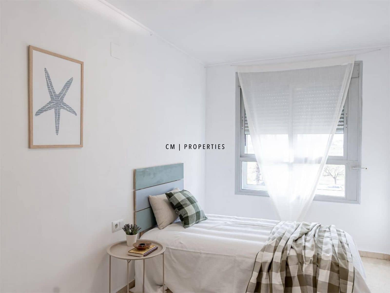 2 camera da letto Appartamento in vendita in Valencia citta con piscina garage - 440.000 € (Rif: 9476258)