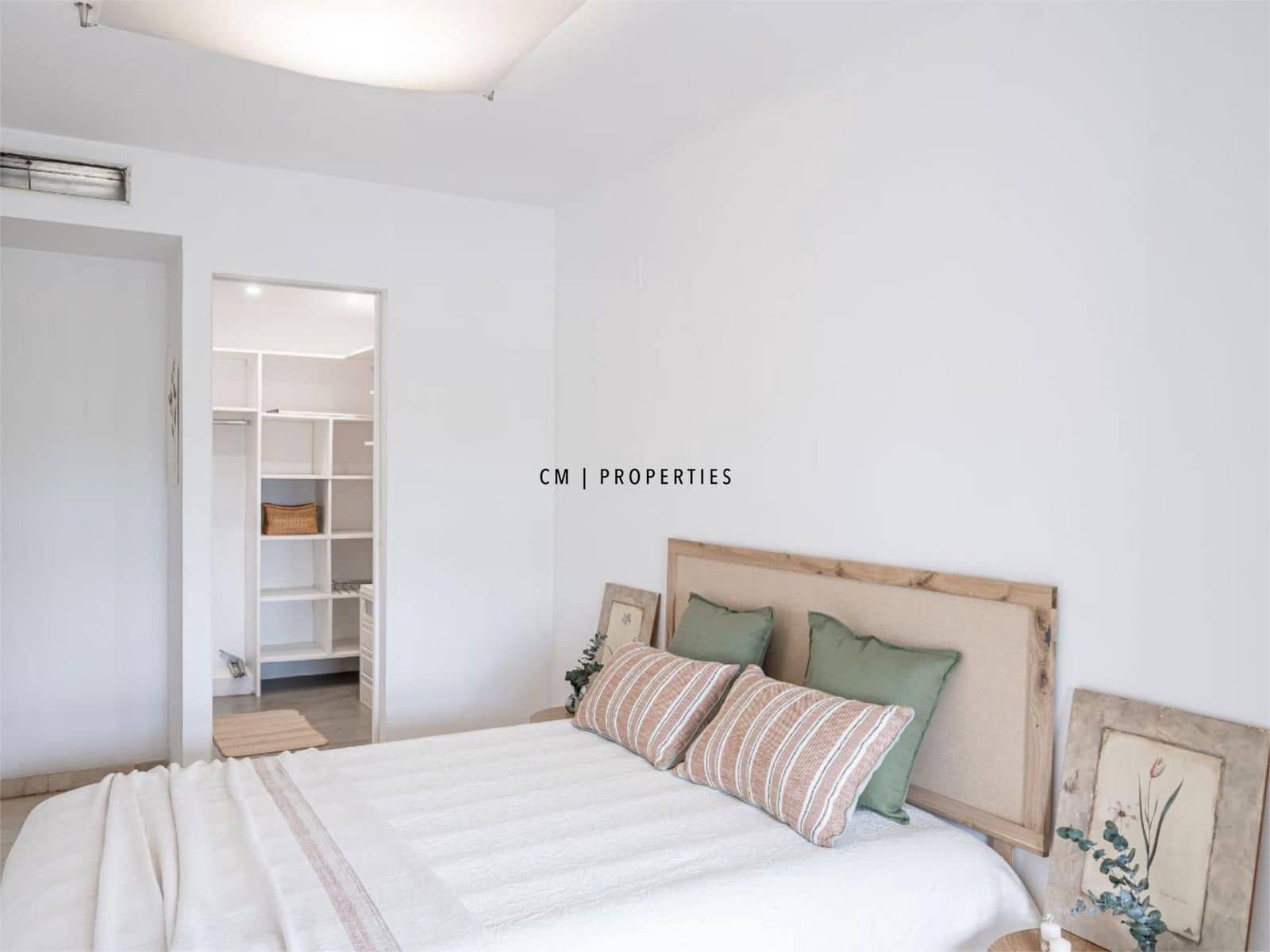 2 camera da letto Appartamento in vendita in Valencia citta con piscina garage - 440.000 € (Rif: 9476258)