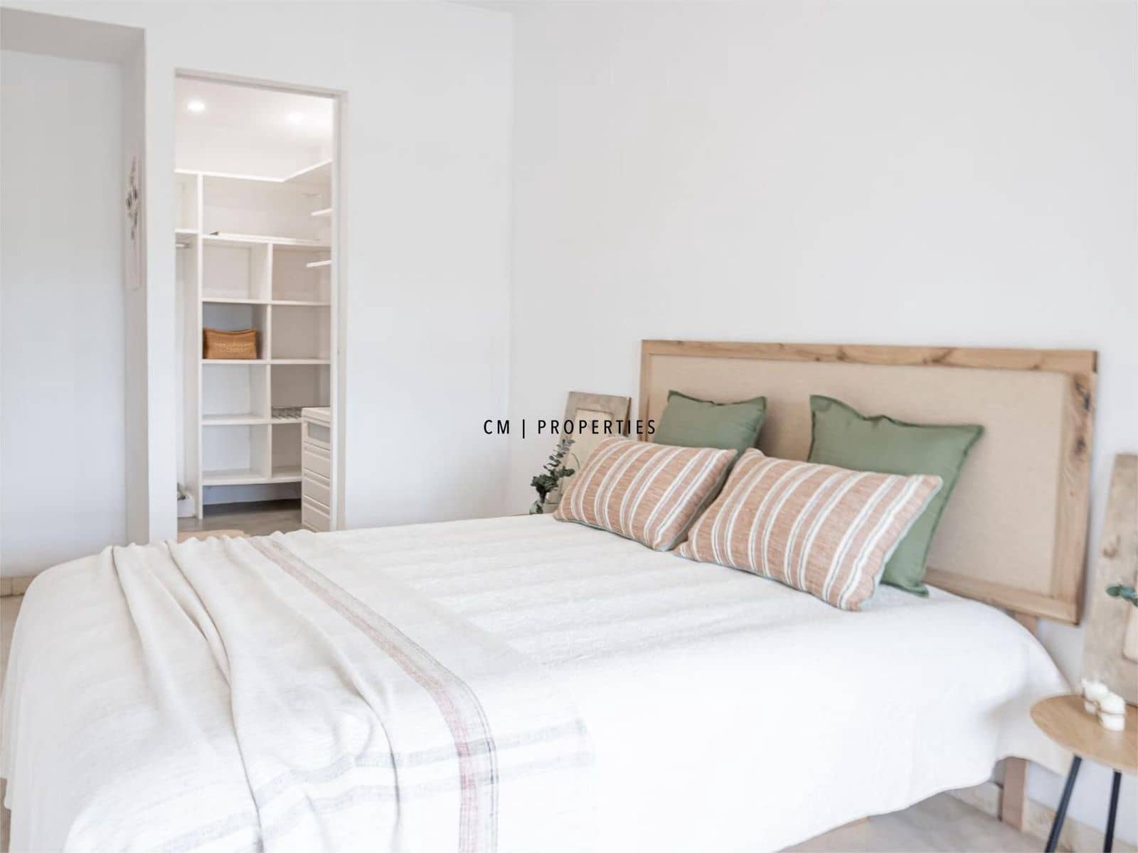 2 camera da letto Appartamento in vendita in Valencia citta con piscina garage - 440.000 € (Rif: 9476258)