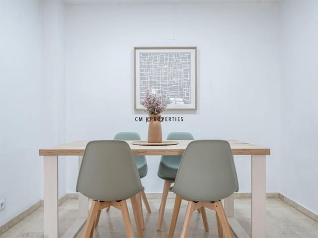 2 camera da letto Appartamento in vendita in Valencia città con piscina garage - 440.000 € (Rif: 9476258)