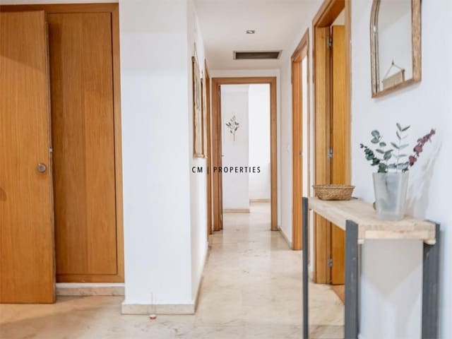 2 camera da letto Appartamento in vendita in Valencia città con piscina garage - 440.000 € (Rif: 9476258)