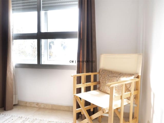 2 camera da letto Appartamento in vendita in Valencia città con piscina garage - 440.000 € (Rif: 9476258)