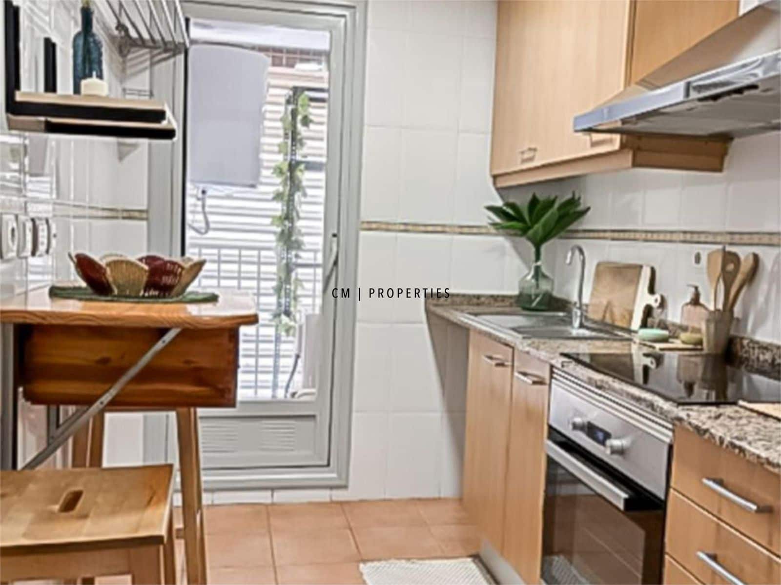 2 camera da letto Appartamento in vendita in Valencia citta con piscina garage - 440.000 € (Rif: 9476258)