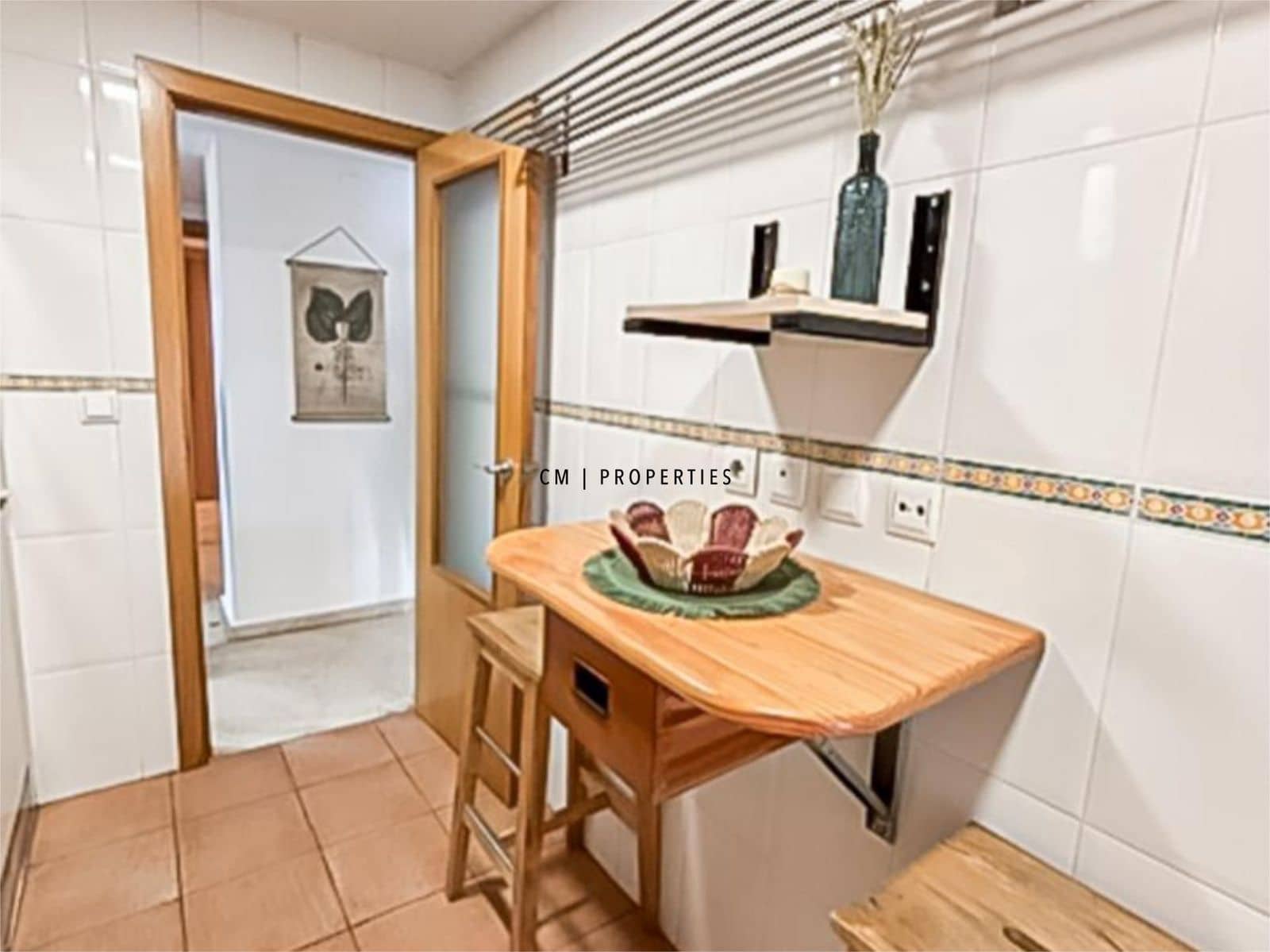 2 camera da letto Appartamento in vendita in Valencia citta con piscina garage - 440.000 € (Rif: 9476258)