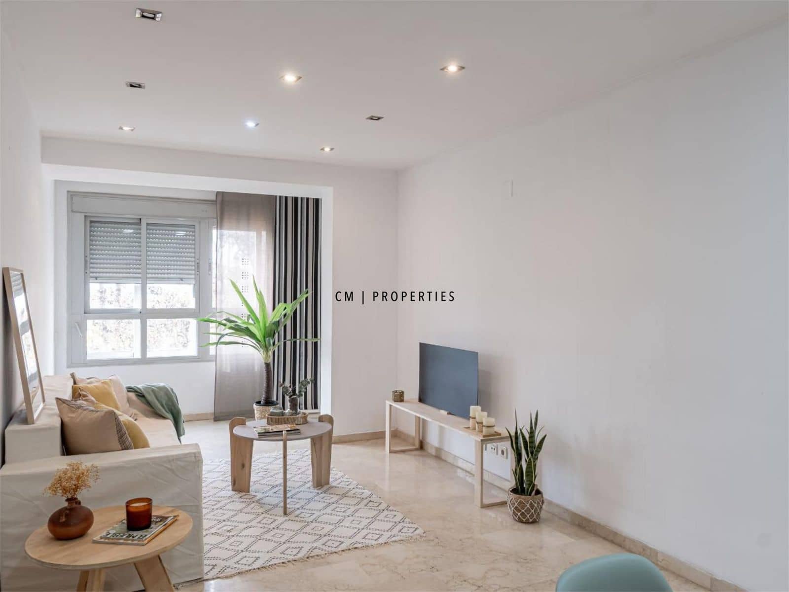 2 camera da letto Appartamento in vendita in Valencia citta con piscina garage - 440.000 € (Rif: 9476258)