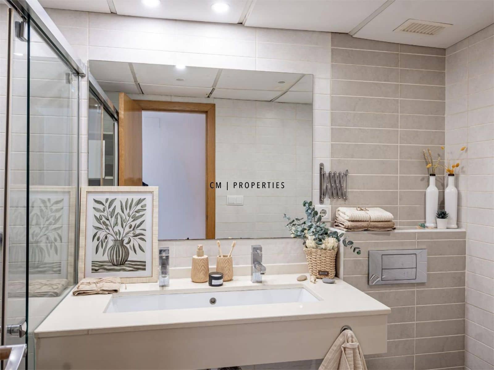 2 camera da letto Appartamento in vendita in Valencia citta con piscina garage - 440.000 € (Rif: 9476258)