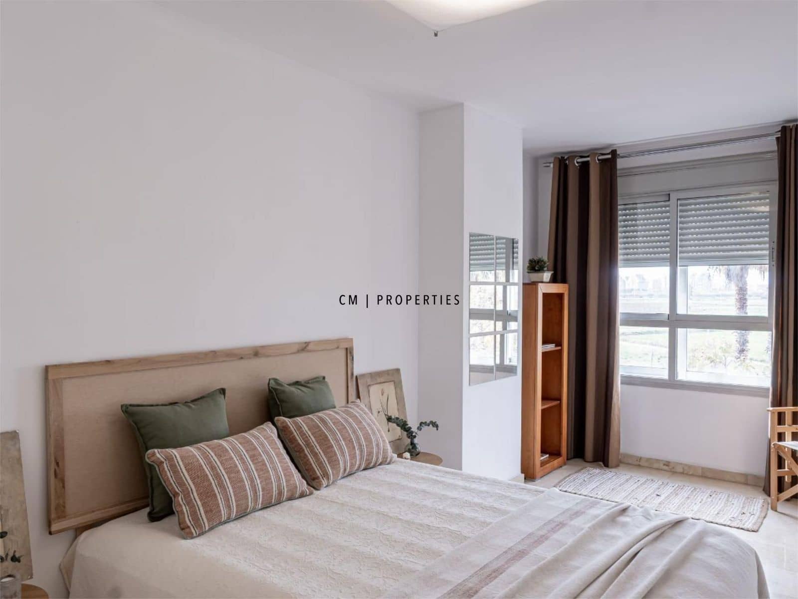 2 camera da letto Appartamento in vendita in Valencia citta con piscina garage - 440.000 € (Rif: 9476258)