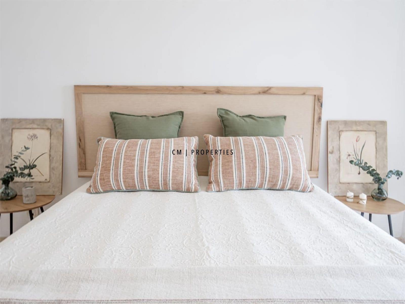 2 camera da letto Appartamento in vendita in Valencia citta con piscina garage - 440.000 € (Rif: 9476258)