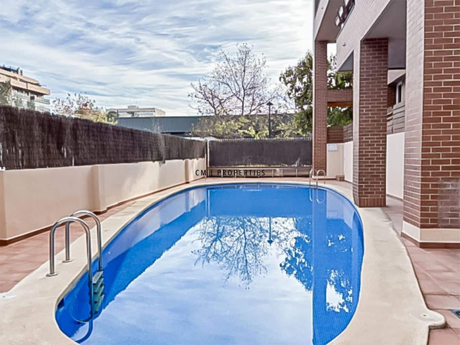 2 camera da letto Appartamento in vendita in Valencia citta con piscina garage - 440.000 € (Rif: 9476258)