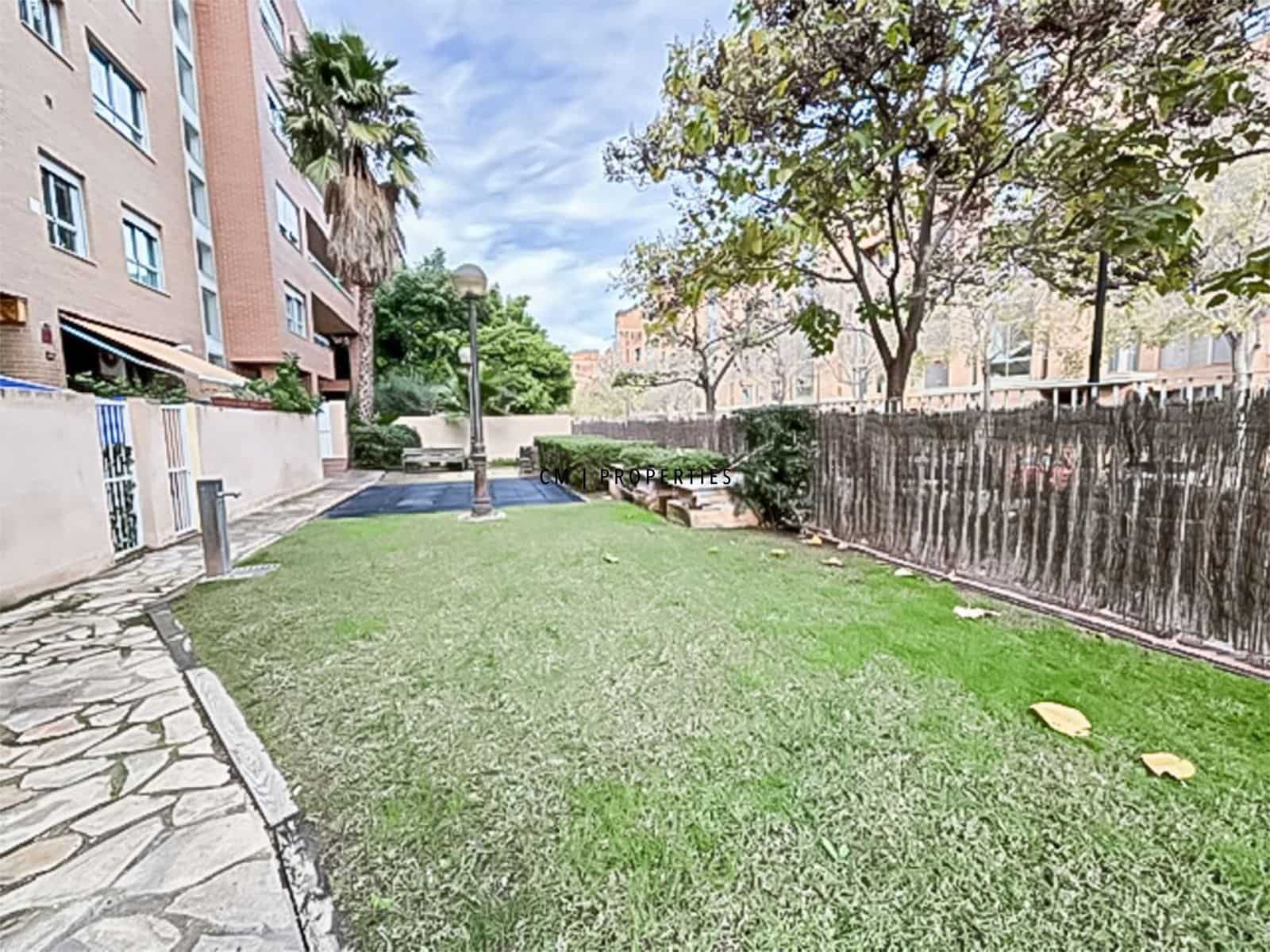 2 camera da letto Appartamento in vendita in Valencia citta con piscina garage - 440.000 € (Rif: 9476258)