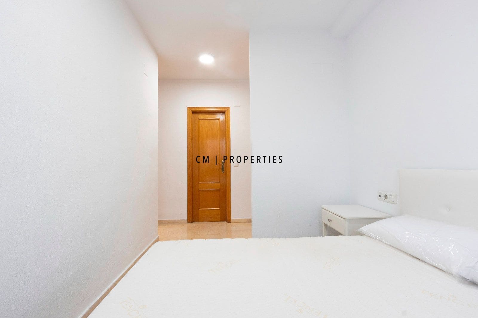 2 sypialnia Penthouse do wynajęcia w Catarroja z basenem garażem - 1 150 € (Ref: 9479253)