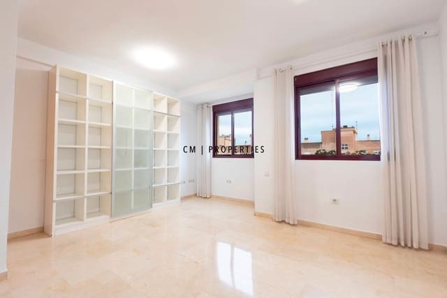 2 sypialnia Penthouse do wynajęcia w Catarroja z basenem garażem - 1 150 € (Ref: 9479253)