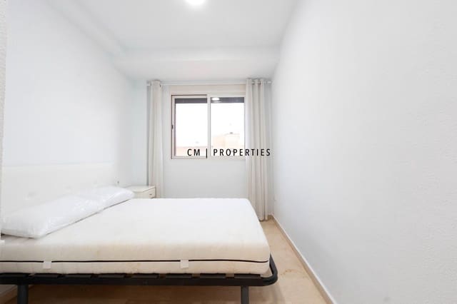 2 sypialnia Penthouse do wynajęcia w Catarroja z basenem garażem - 1 150 € (Ref: 9479253)