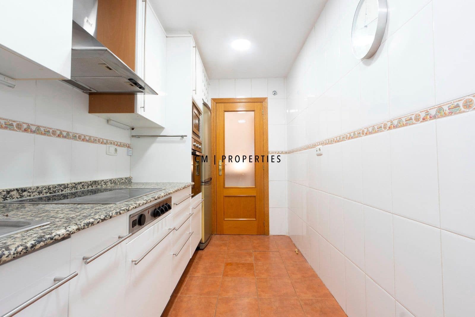 2 sypialnia Penthouse do wynajęcia w Catarroja z basenem garażem - 1 150 € (Ref: 9479253)