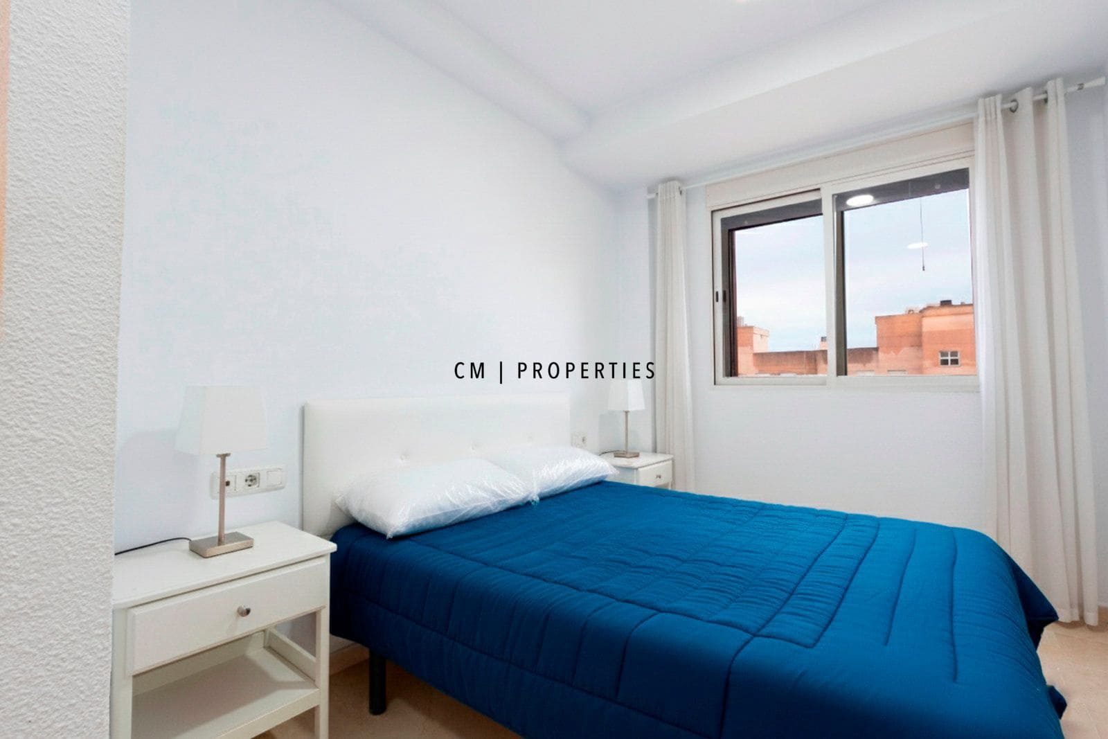 2 sypialnia Penthouse do wynajęcia w Catarroja z basenem garażem - 1 150 € (Ref: 9479253)