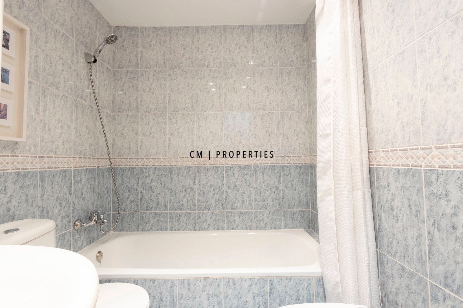 2 sypialnia Penthouse do wynajęcia w Catarroja z basenem garażem - 1 150 € (Ref: 9479253)