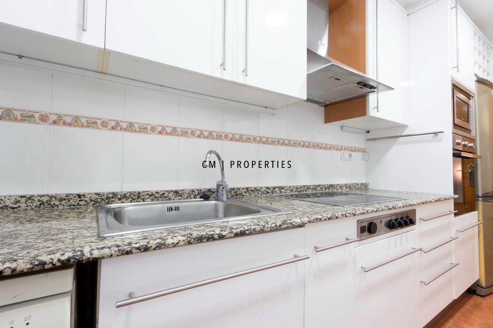 2 sypialnia Penthouse do wynajęcia w Catarroja z basenem garażem - 1 150 € (Ref: 9479253)