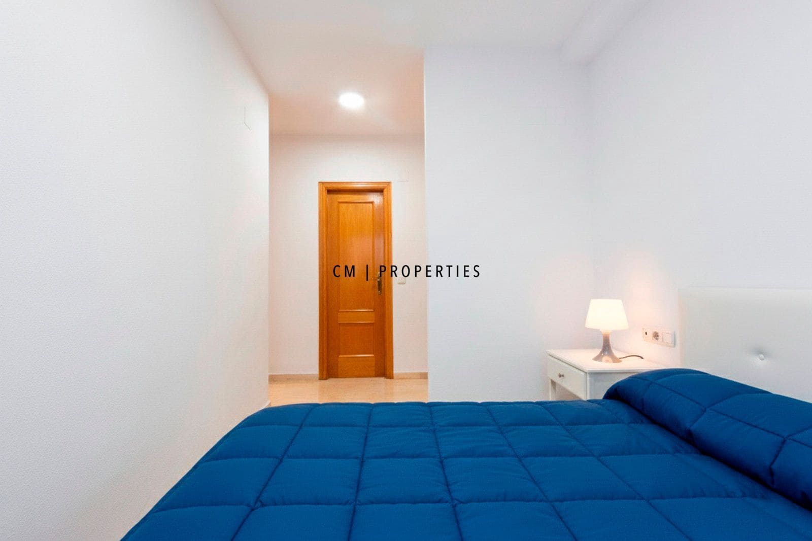 2 sypialnia Penthouse do wynajęcia w Catarroja z basenem garażem - 1 150 € (Ref: 9479253)