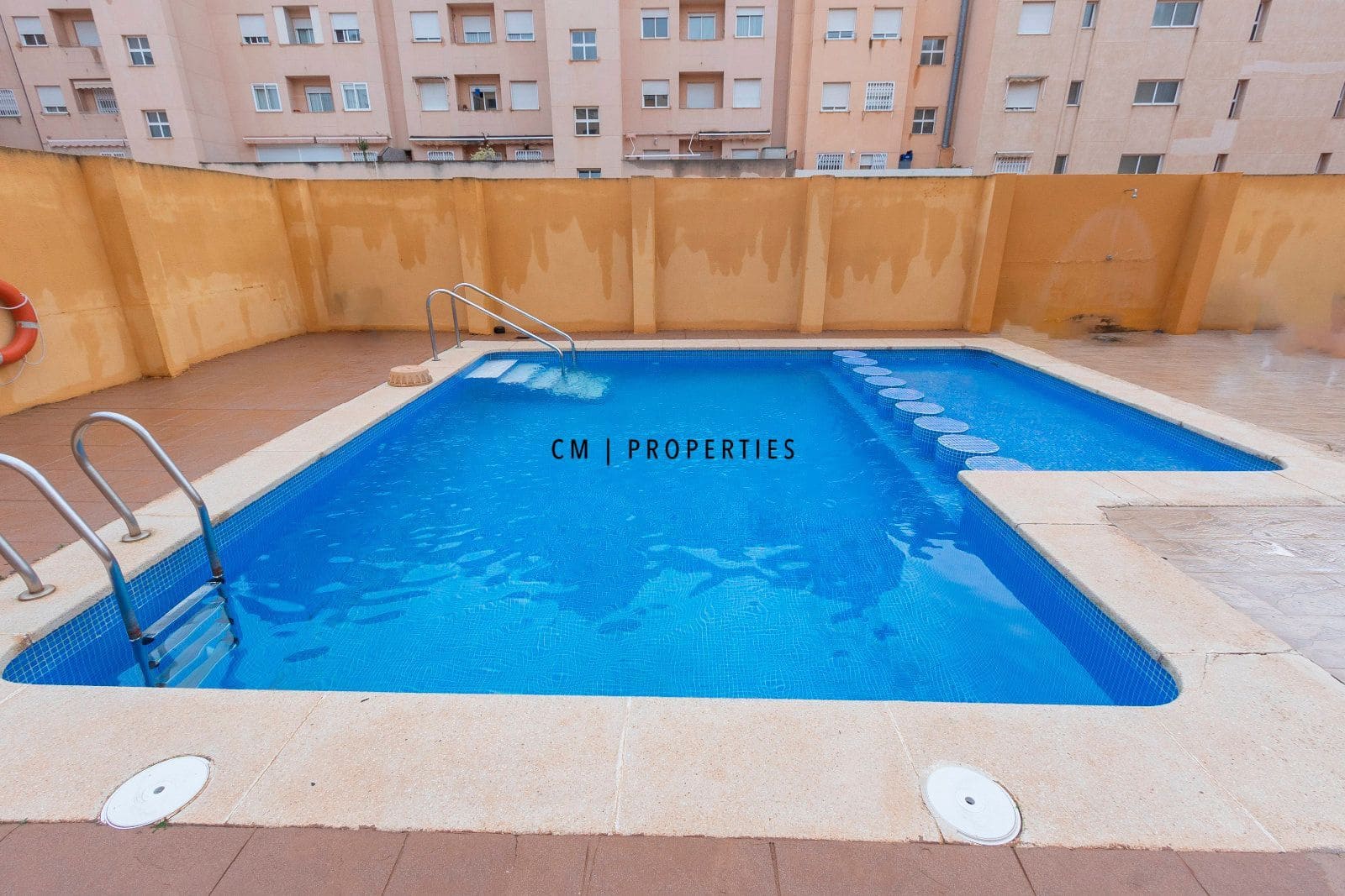 2 sypialnia Penthouse do wynajęcia w Catarroja z basenem garażem - 1 150 € (Ref: 9479253)