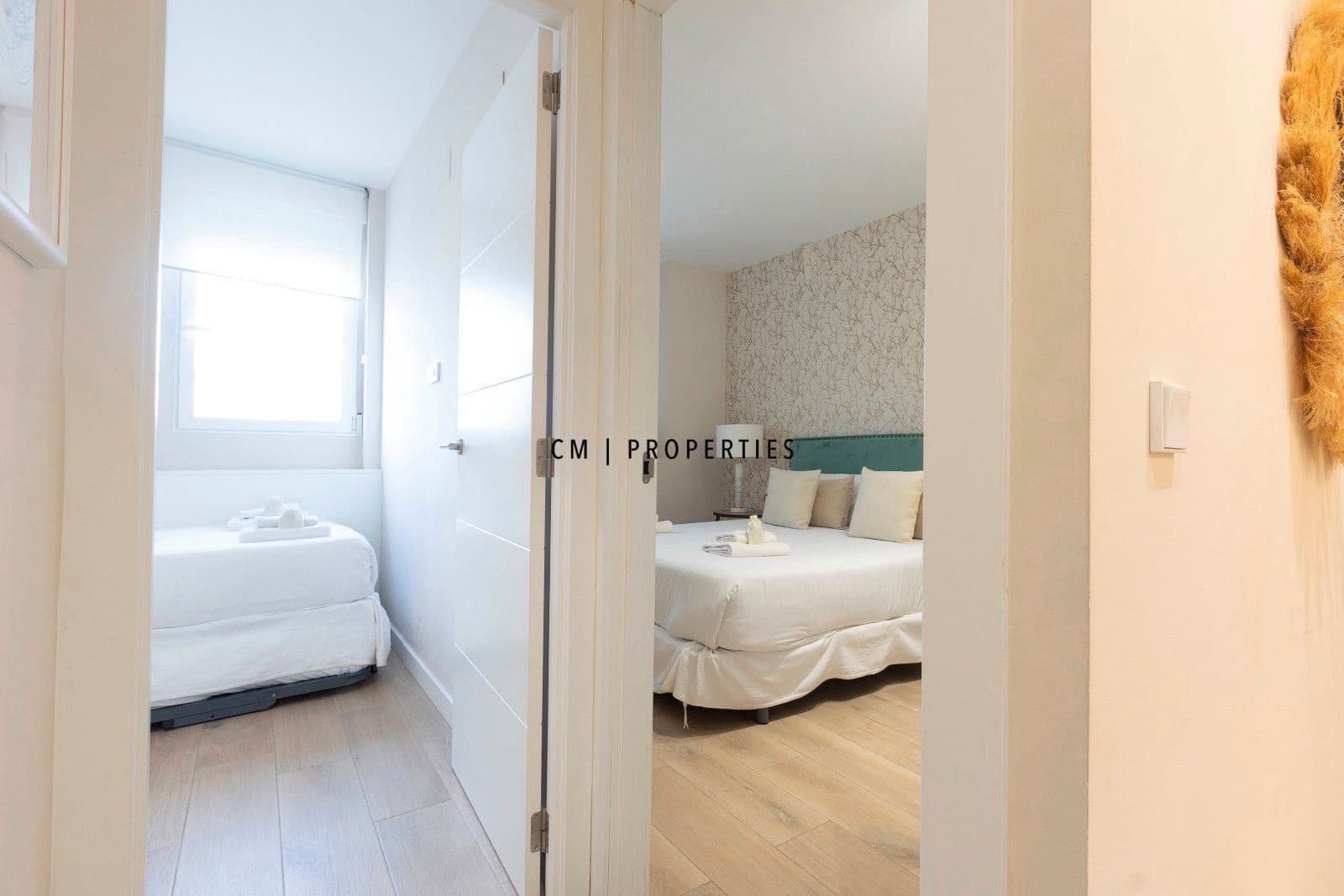 2 bedroom Flat for rent in Valencia city - € 1,650 (Ref: 9479387)