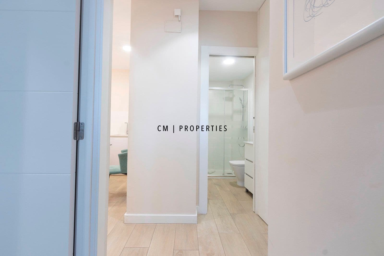 2 bedroom Flat for rent in Valencia city - € 1,650 (Ref: 9479387)