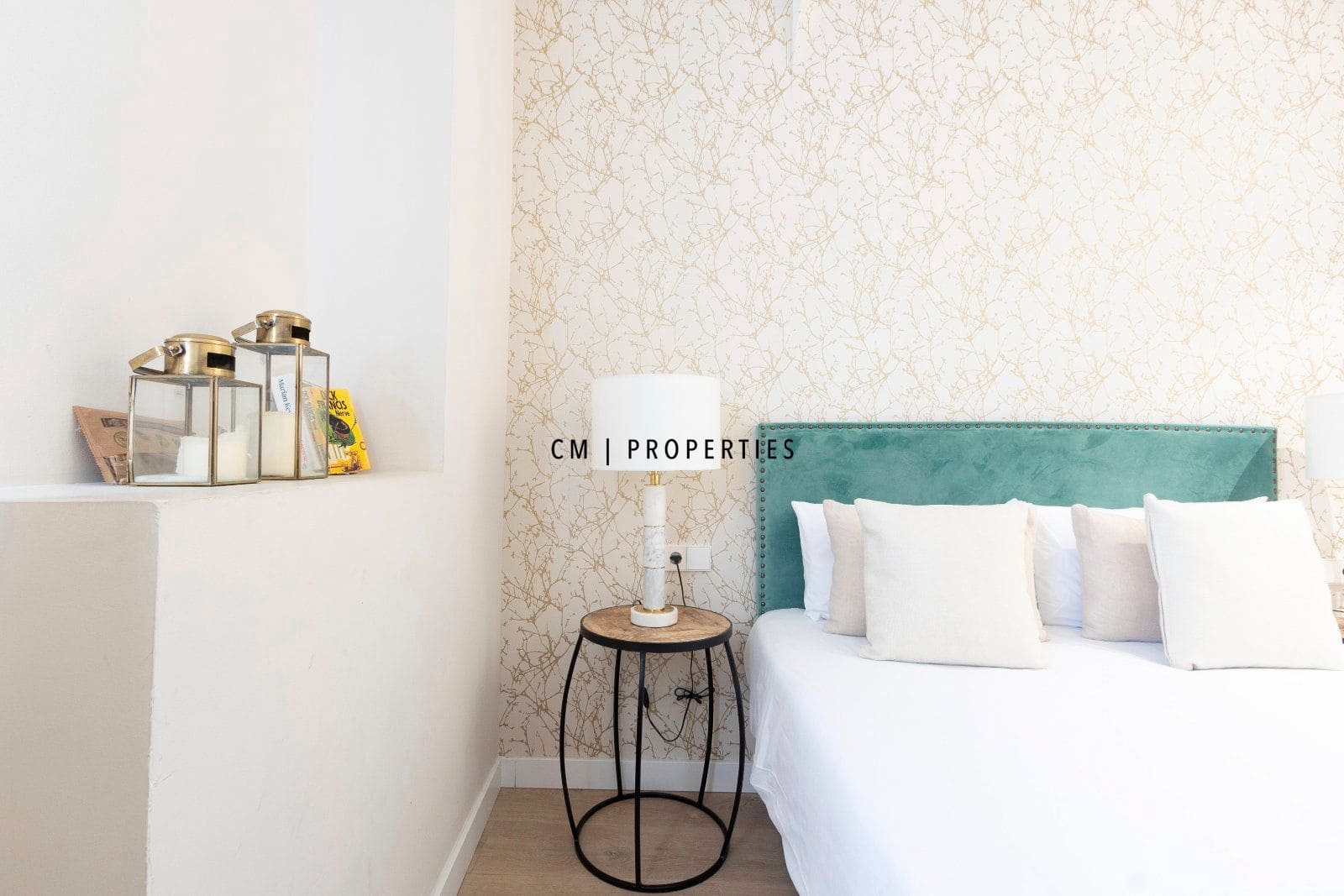 2 bedroom Flat for rent in Valencia city - € 1,650 (Ref: 9479387)