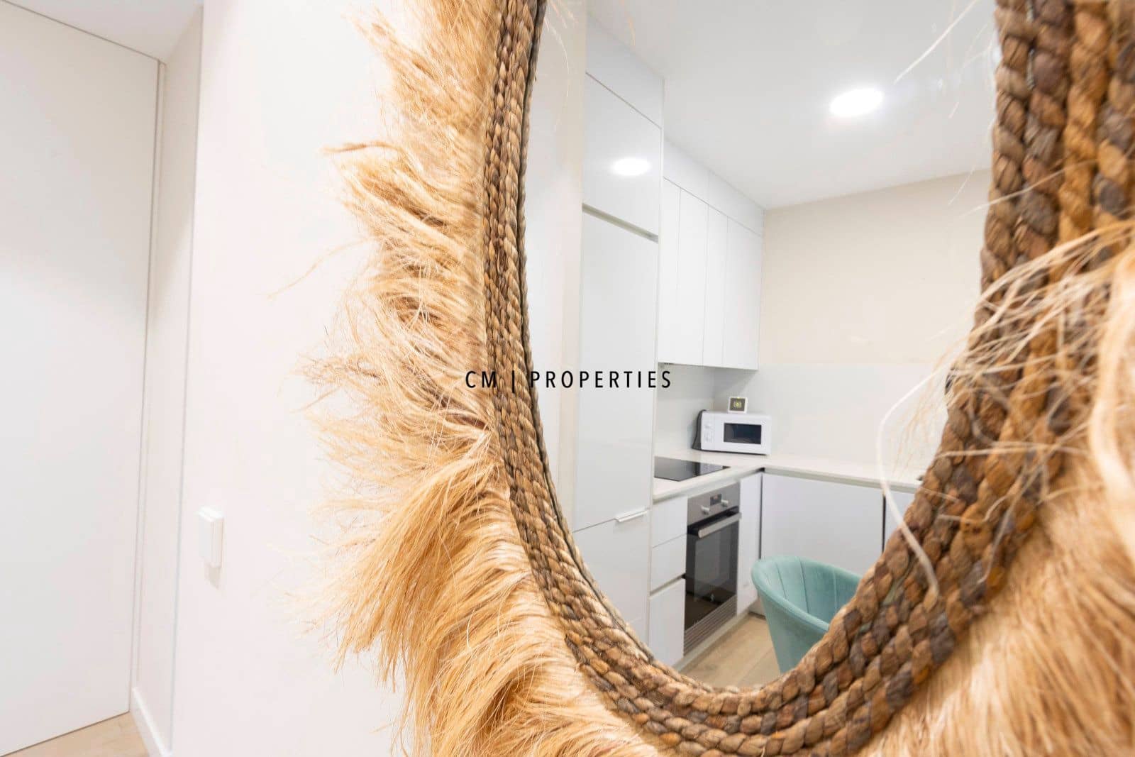 2 bedroom Flat for rent in Valencia city - € 1,650 (Ref: 9479387)