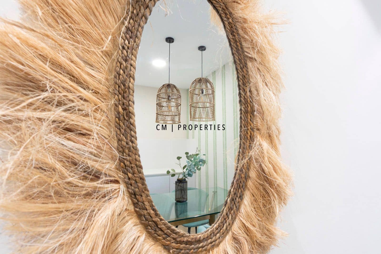 2 bedroom Flat for rent in Valencia city - € 1,650 (Ref: 9479387)