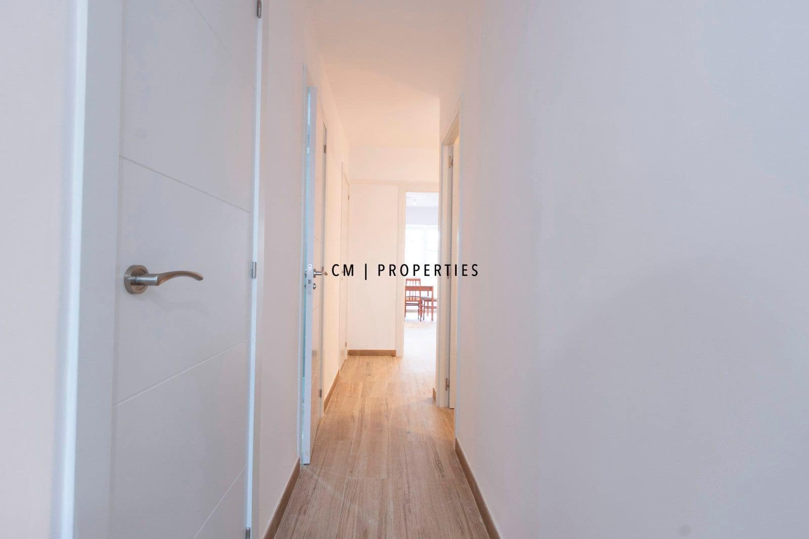 3 soverom Leilighet til leie i Valencia by - € 1 550 (Ref: 9479388)