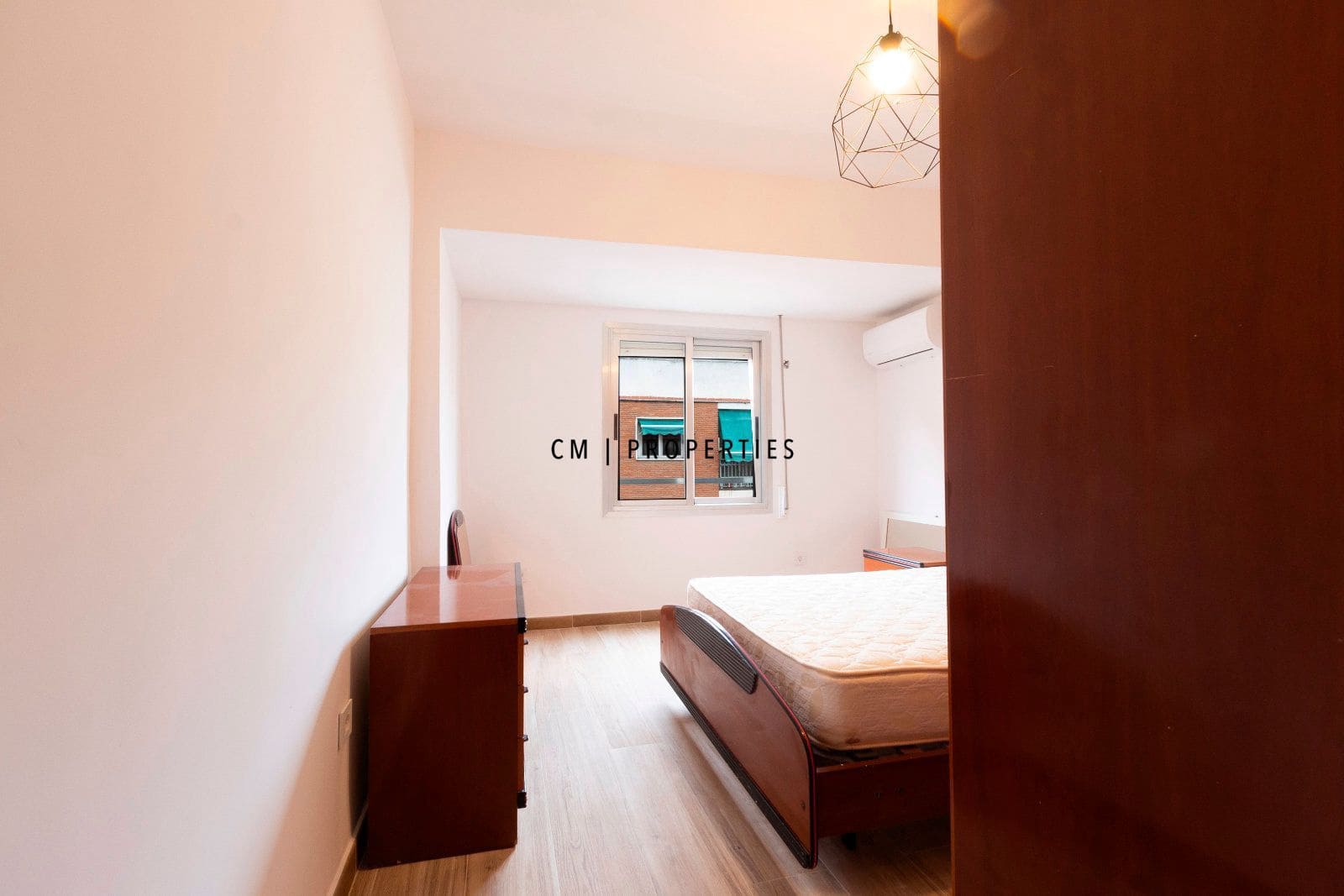 3 soverom Leilighet til leie i Valencia by - € 1 550 (Ref: 9479388)