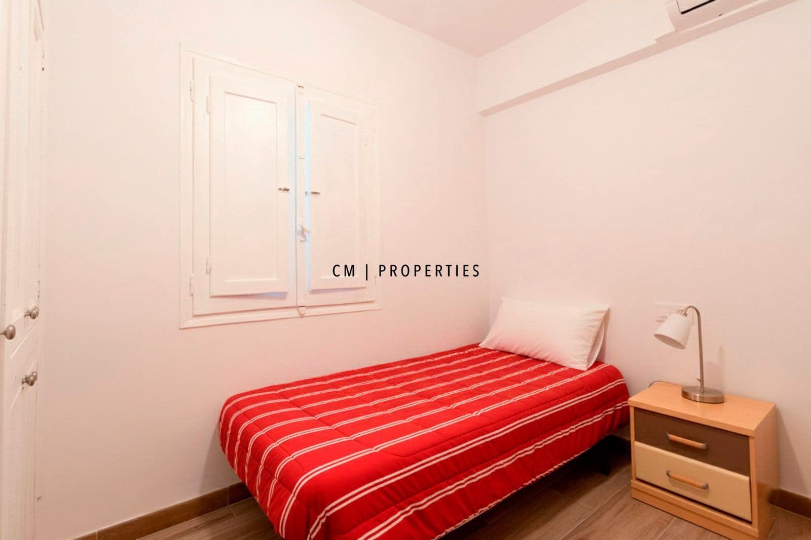 3 soverom Leilighet til leie i Valencia by - € 1 550 (Ref: 9479388)