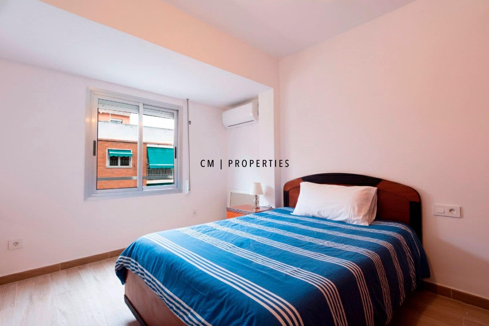 3 soverom Leilighet til leie i Valencia by - € 1 550 (Ref: 9479388)