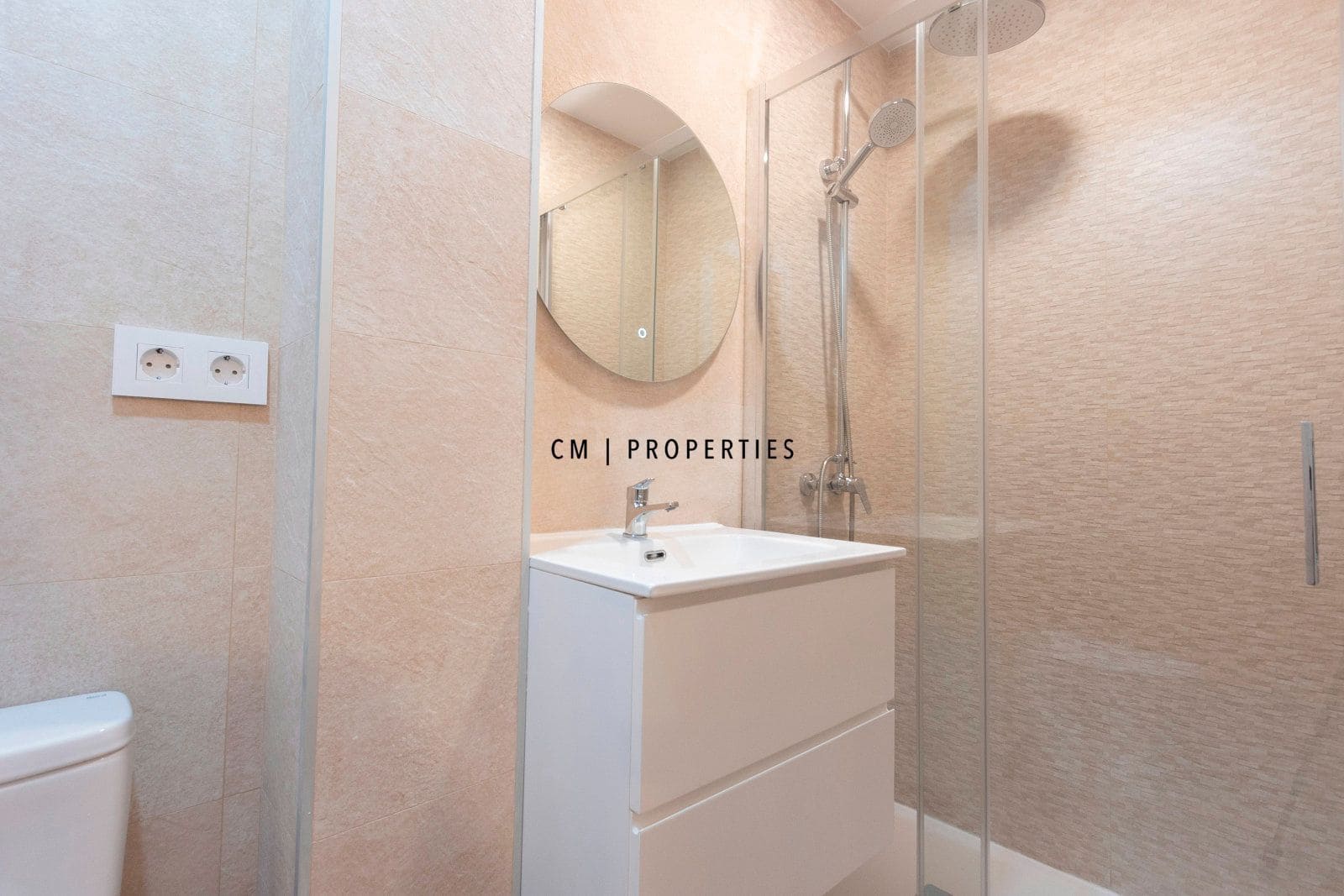 3 soverom Leilighet til leie i Valencia by - € 1 550 (Ref: 9479388)