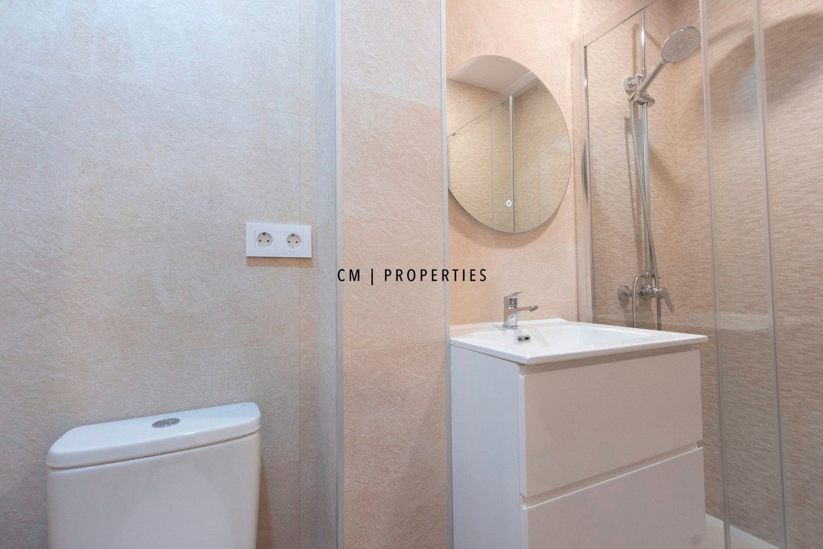 3 soverom Leilighet til leie i Valencia by - € 1 550 (Ref: 9479388)