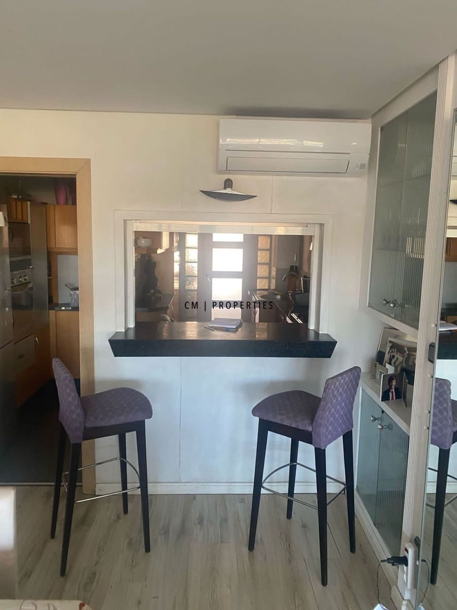 3 sypialnia Mieszkanie na sprzedaż w Miasto Walencja - 535 000 € (Ref: 9479389)