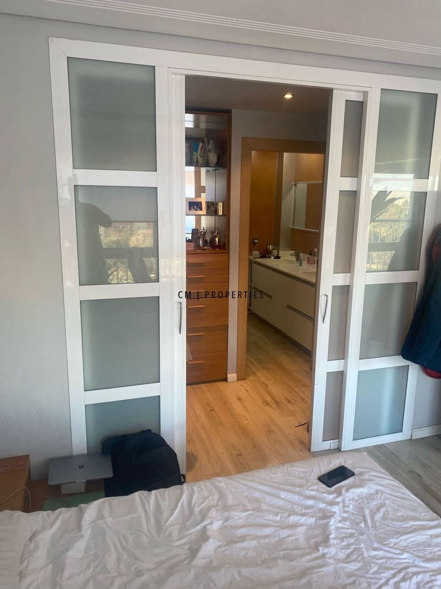 3 sypialnia Mieszkanie na sprzedaż w Miasto Walencja - 535 000 € (Ref: 9479389)