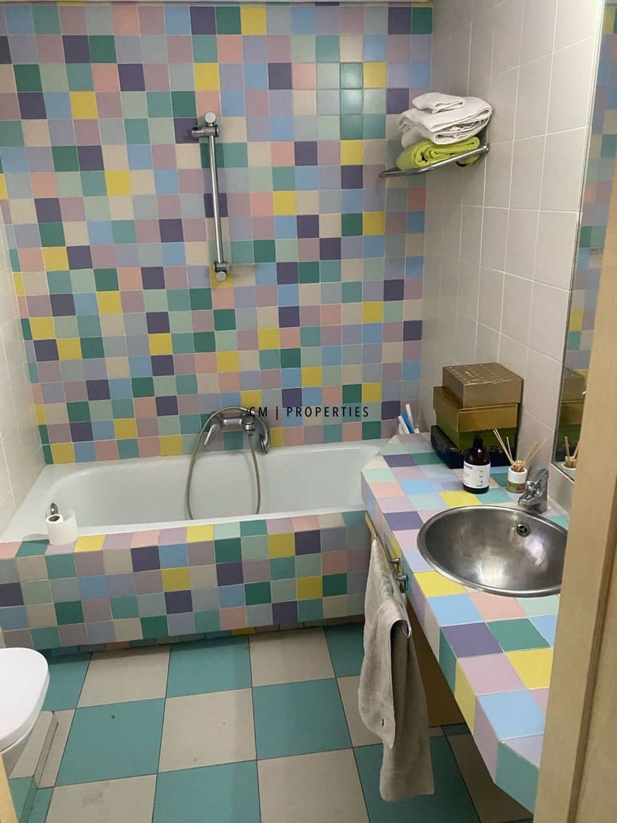 3 sypialnia Mieszkanie na sprzedaż w Miasto Walencja - 535 000 € (Ref: 9479389)