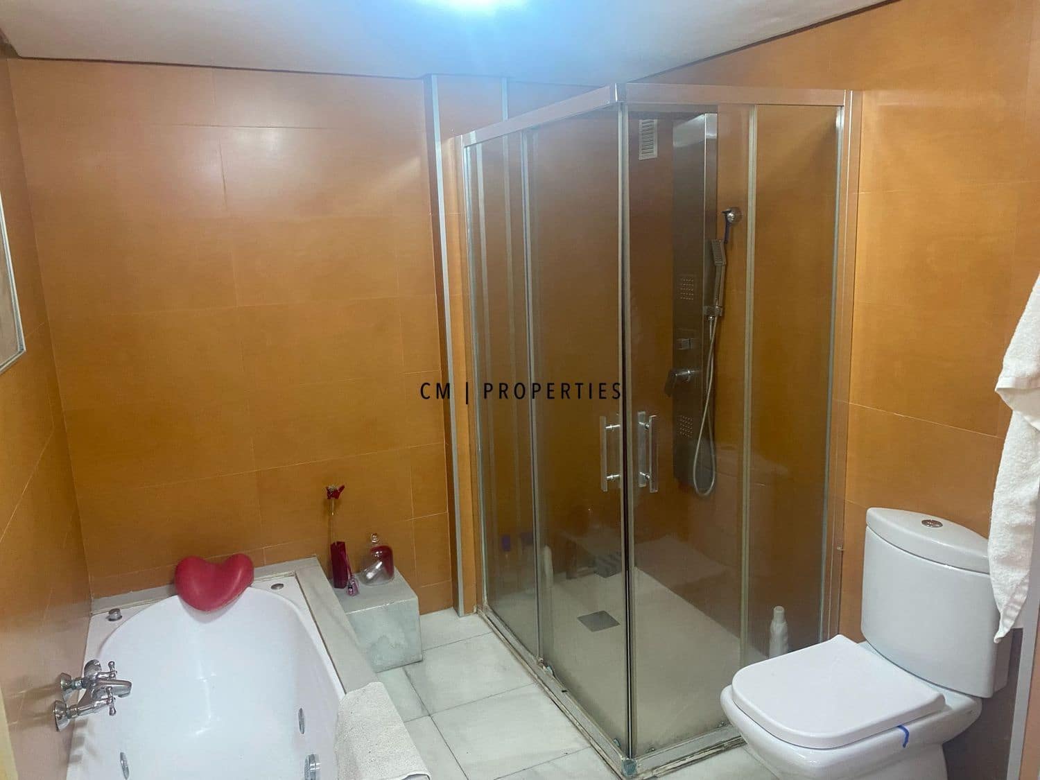 3 sypialnia Mieszkanie na sprzedaż w Miasto Walencja - 535 000 € (Ref: 9479389)