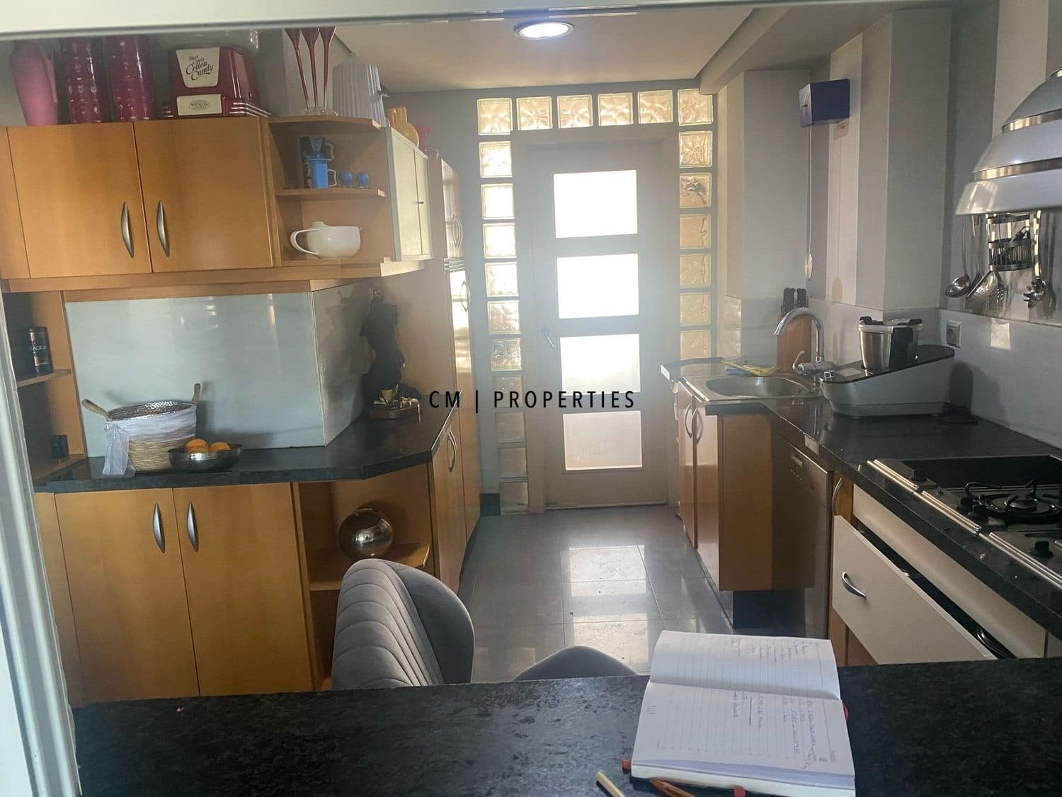 3 sypialnia Mieszkanie na sprzedaż w Miasto Walencja - 535 000 € (Ref: 9479389)