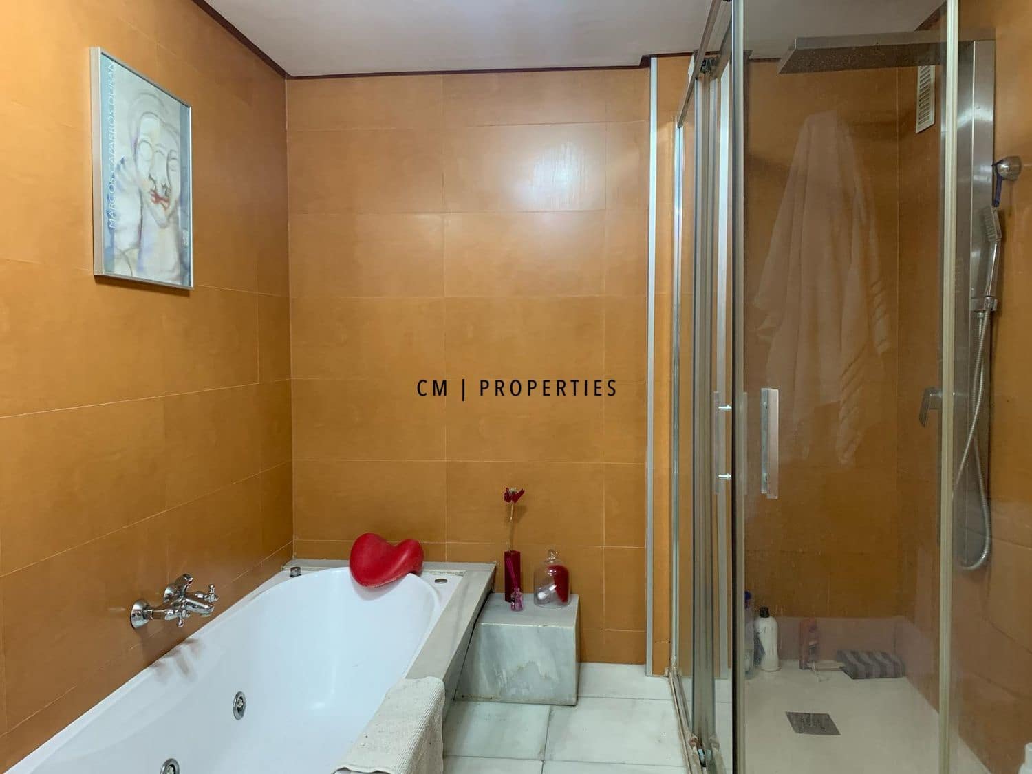 3 sypialnia Mieszkanie na sprzedaż w Miasto Walencja - 535 000 € (Ref: 9479389)