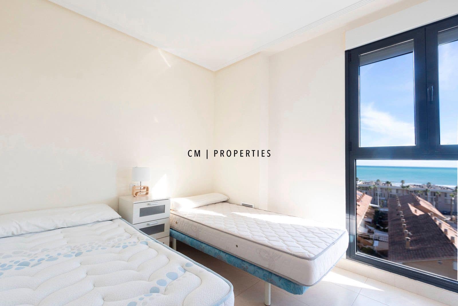 2 bedroom Flat for rent in Alboraya / Alboraia with pool garage - € 1,800 (Ref: 9480644)