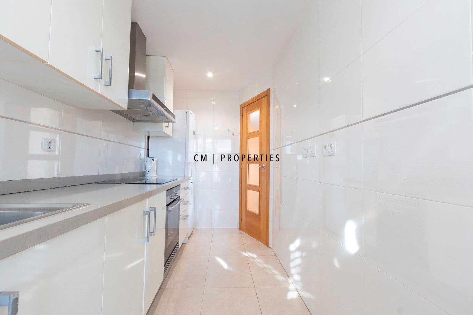 2 bedroom Flat for rent in Alboraya / Alboraia with pool garage - € 1,800 (Ref: 9480644)