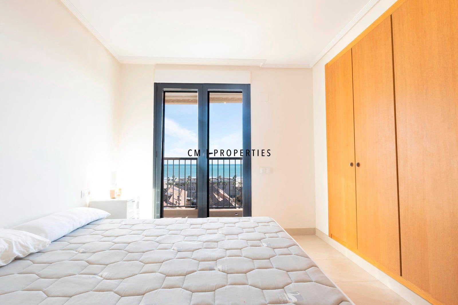 2 bedroom Flat for rent in Alboraya / Alboraia with pool garage - € 1,800 (Ref: 9480644)