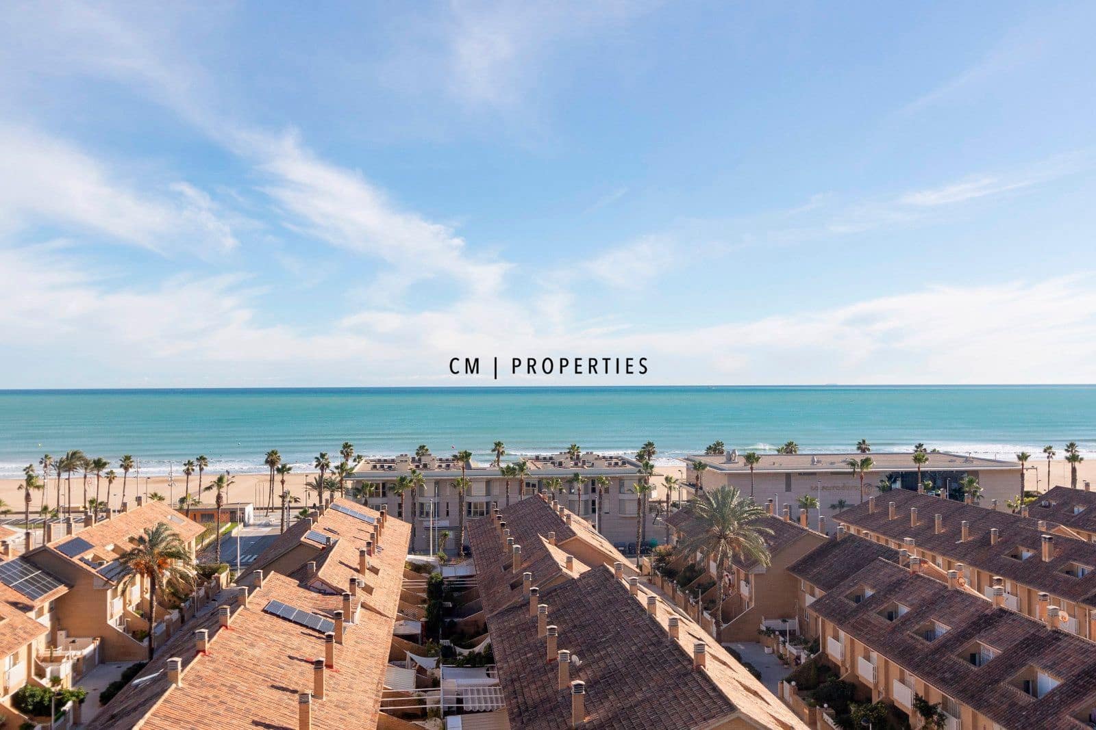 2 bedroom Flat for rent in Alboraya / Alboraia with pool garage - € 1,800 (Ref: 9480644)