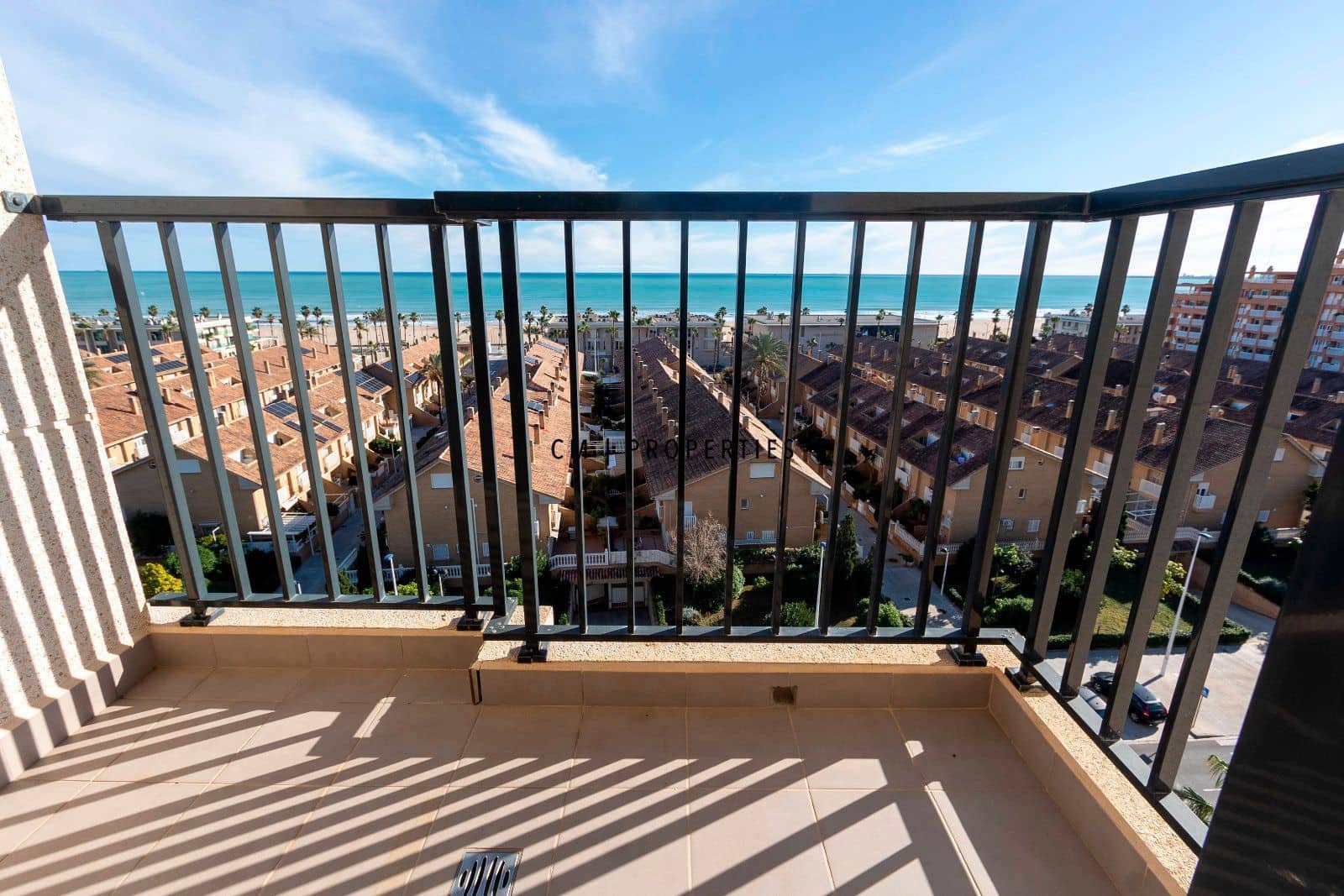 2 bedroom Flat for rent in Alboraya / Alboraia with pool garage - € 1,800 (Ref: 9480644)