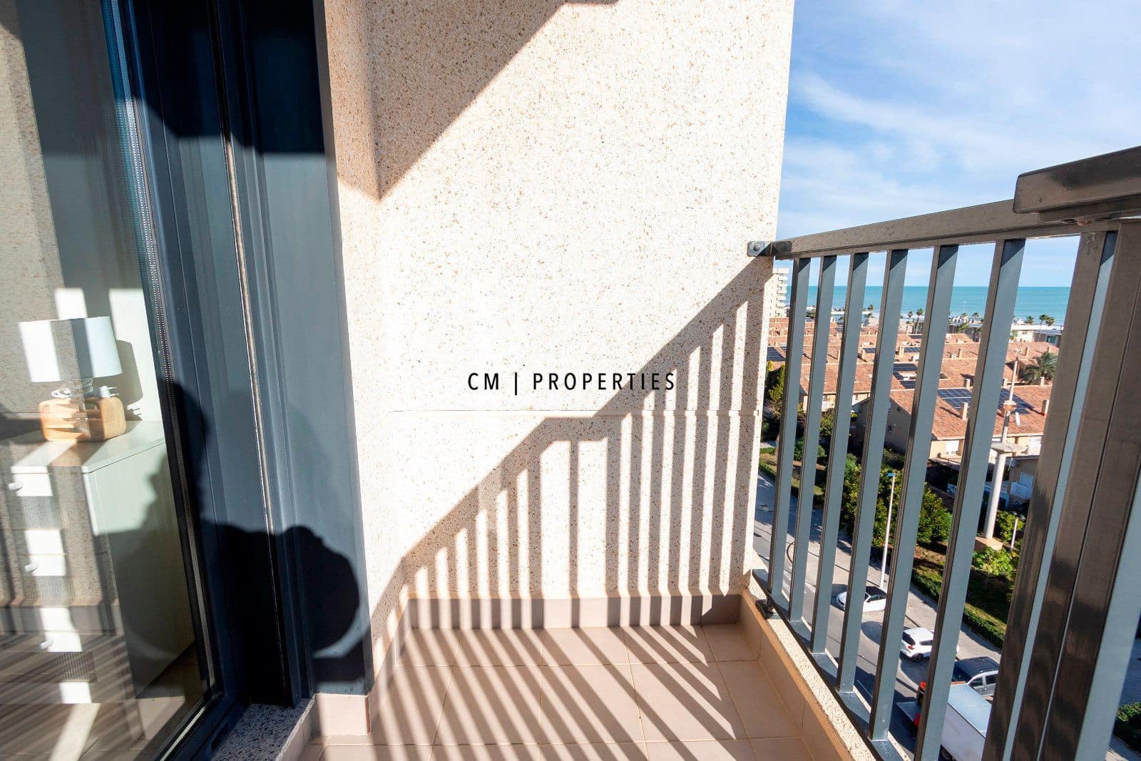 2 bedroom Flat for rent in Alboraya / Alboraia with pool garage - € 1,800 (Ref: 9480644)