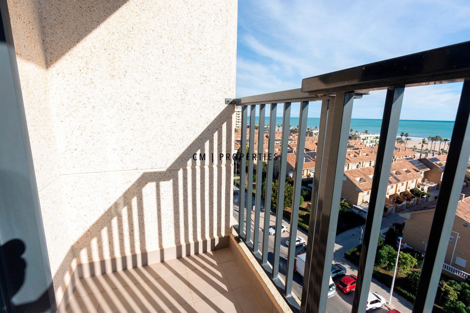 2 bedroom Flat for rent in Alboraya / Alboraia with pool garage - € 1,800 (Ref: 9480644)