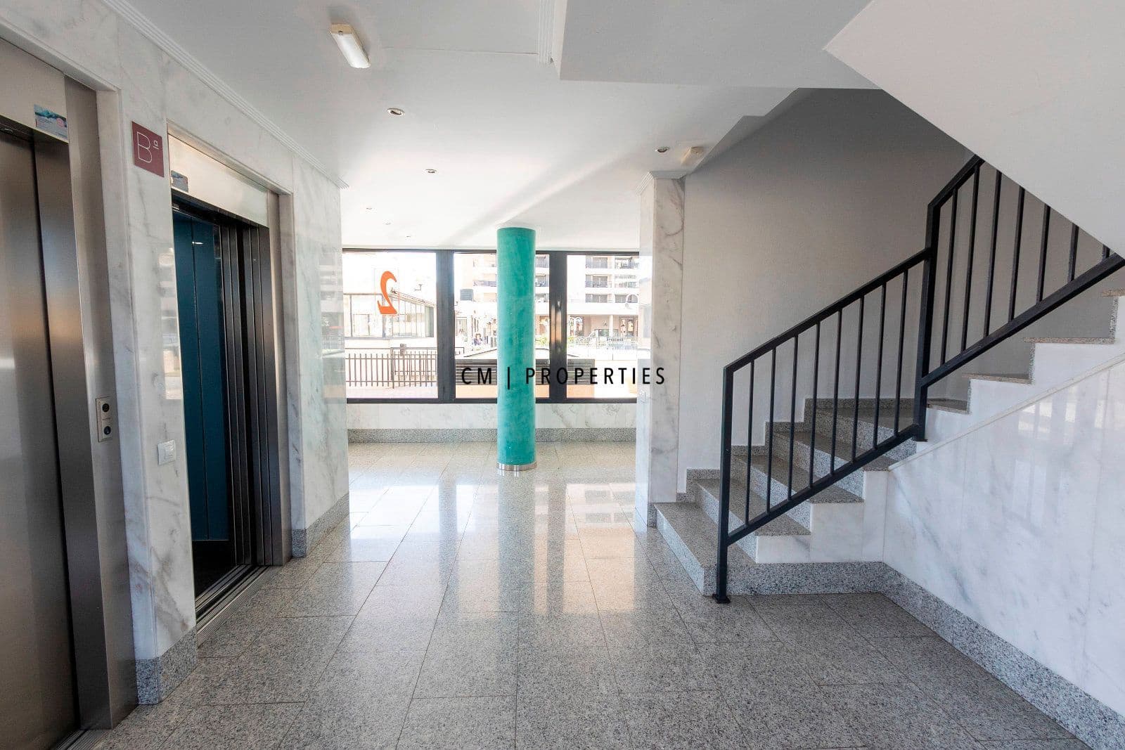 2 bedroom Flat for rent in Alboraya / Alboraia with pool garage - € 1,800 (Ref: 9480644)