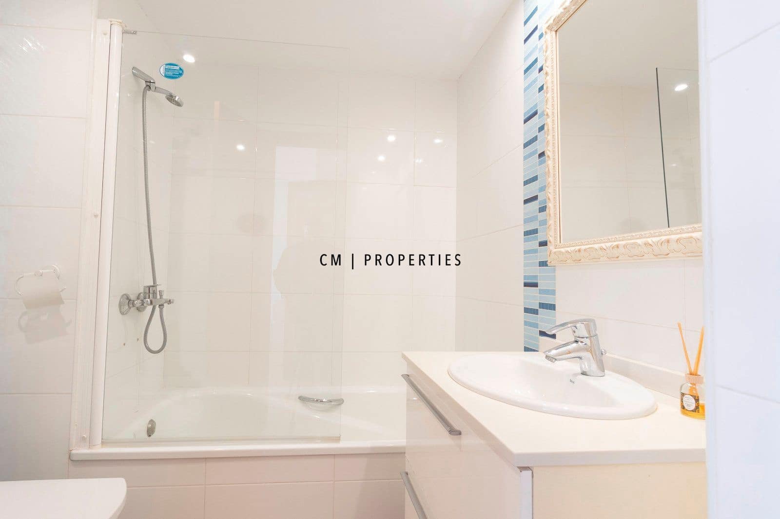 2 soverom Leilighet til salgs i Alboraya / Alboraia med svømmebasseng garasje - € 750 000 (Ref: 9480645)