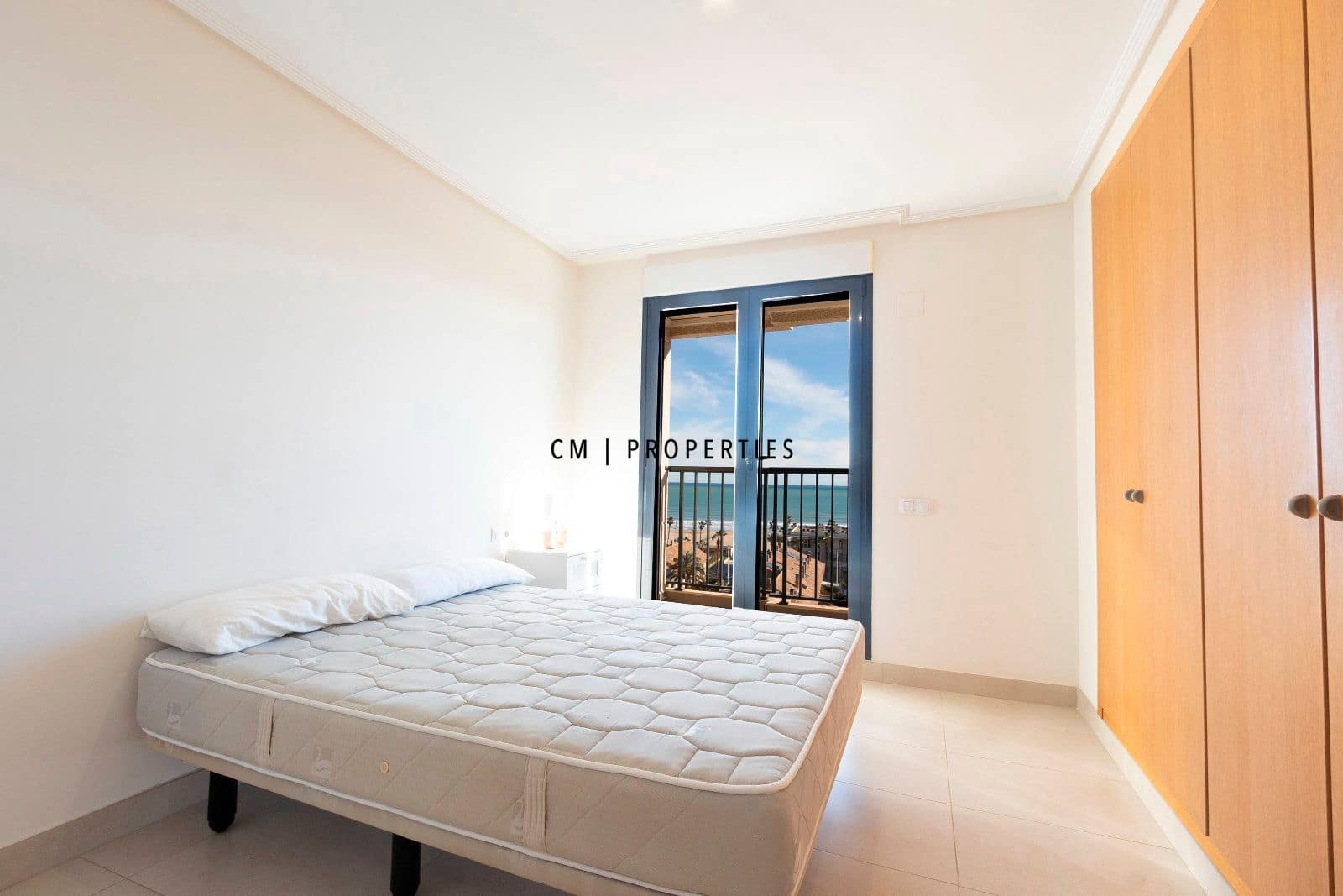 2 soverom Leilighet til salgs i Alboraya / Alboraia med svømmebasseng garasje - € 750 000 (Ref: 9480645)